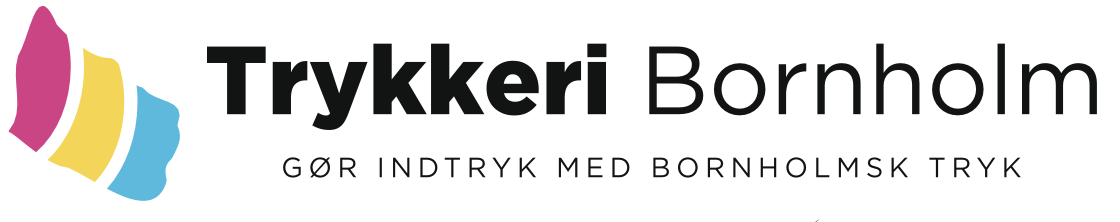 Trykkeri Bornholm